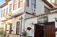 Konak Hotel Kaleiçi