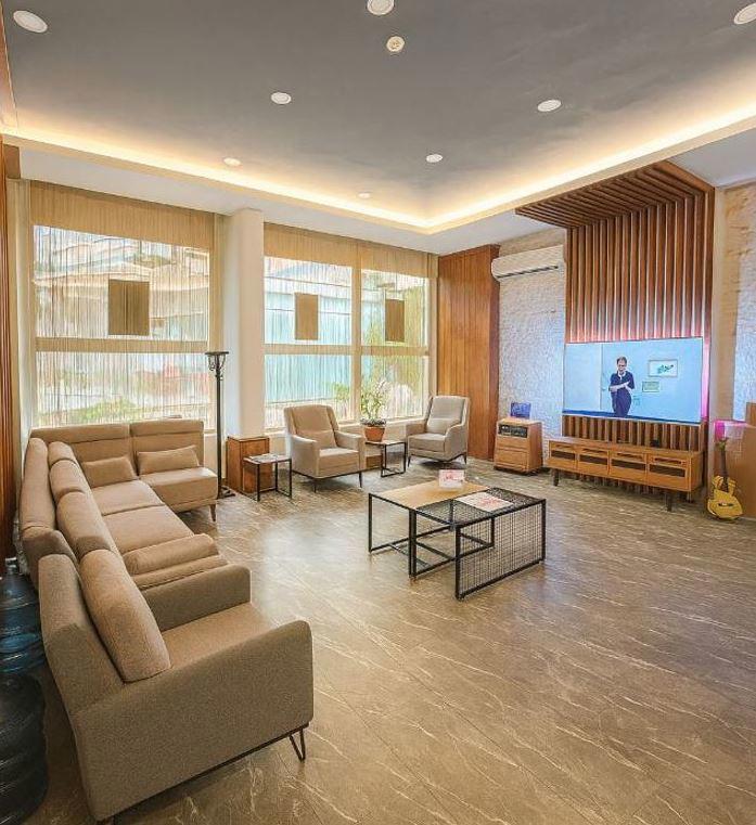 Ferah Hotel