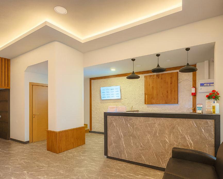 Ferah Hotel