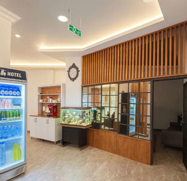 Ferah Hotel