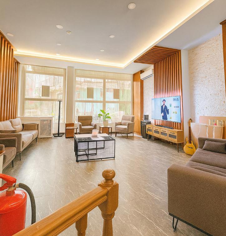Ferah Hotel