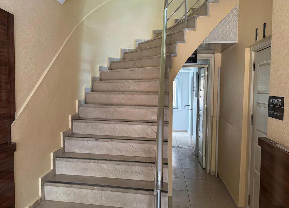 Hostelida Konya