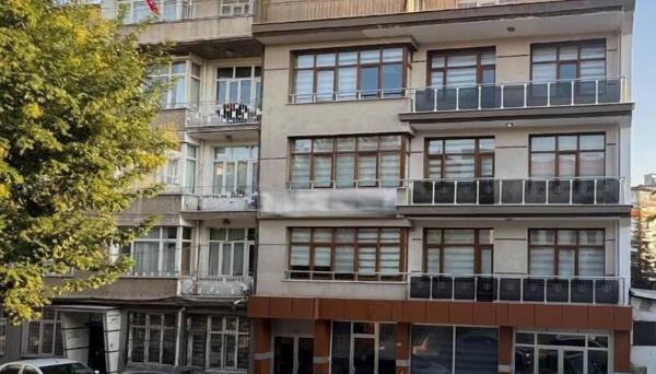 Hostelida Konya