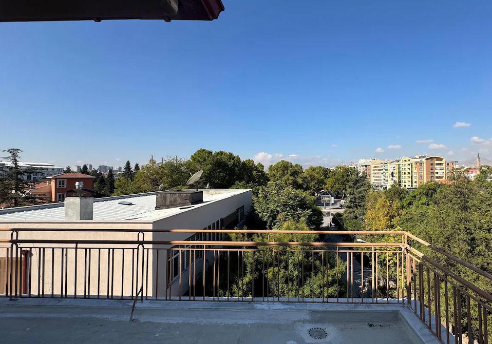 Hostelida Konya