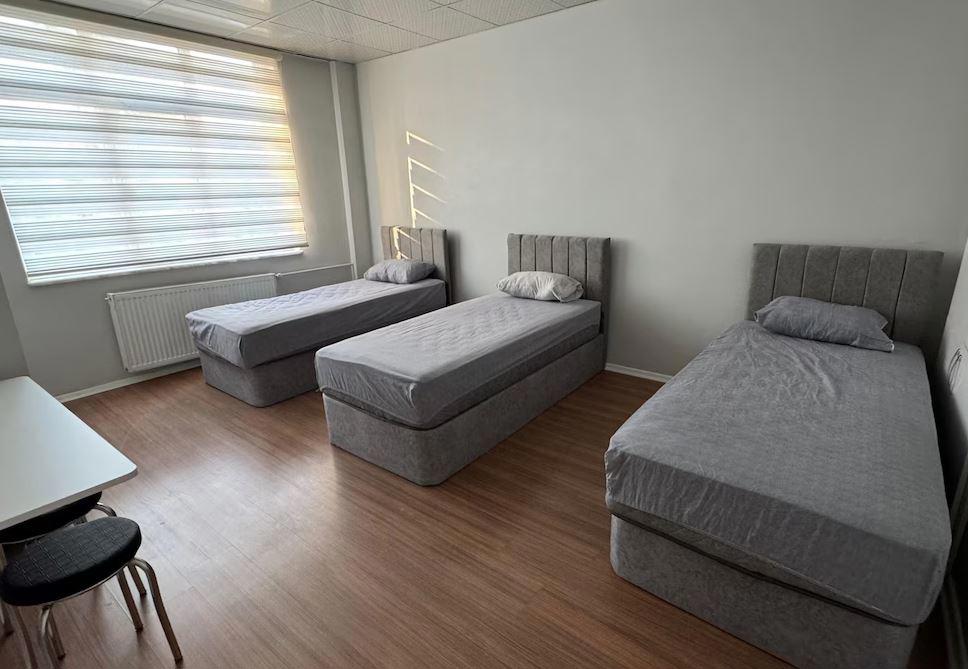 Hostelida Konya