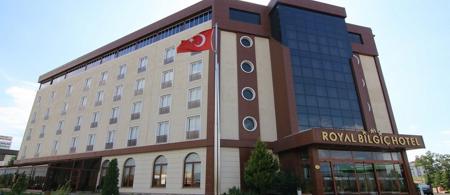 Royal Bilgic Hotel