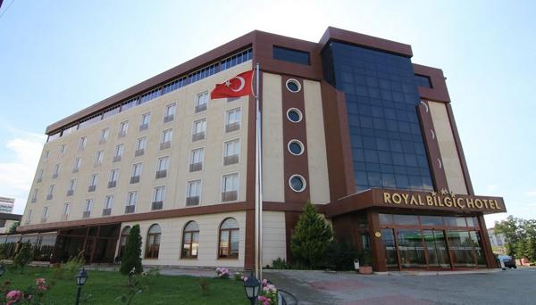 Royal Bilgic Hotel