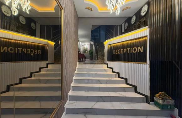 Suits Necatibey Hotel