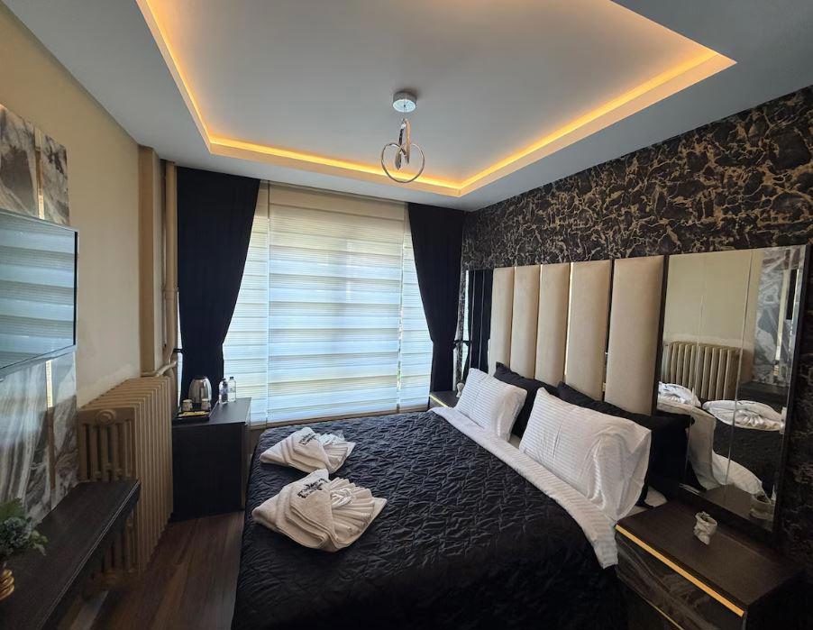 Suits Necatibey Hotel