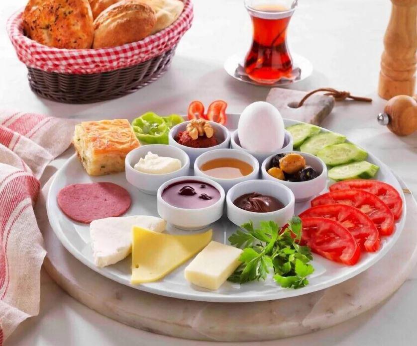 Suits Necatibey Hotel