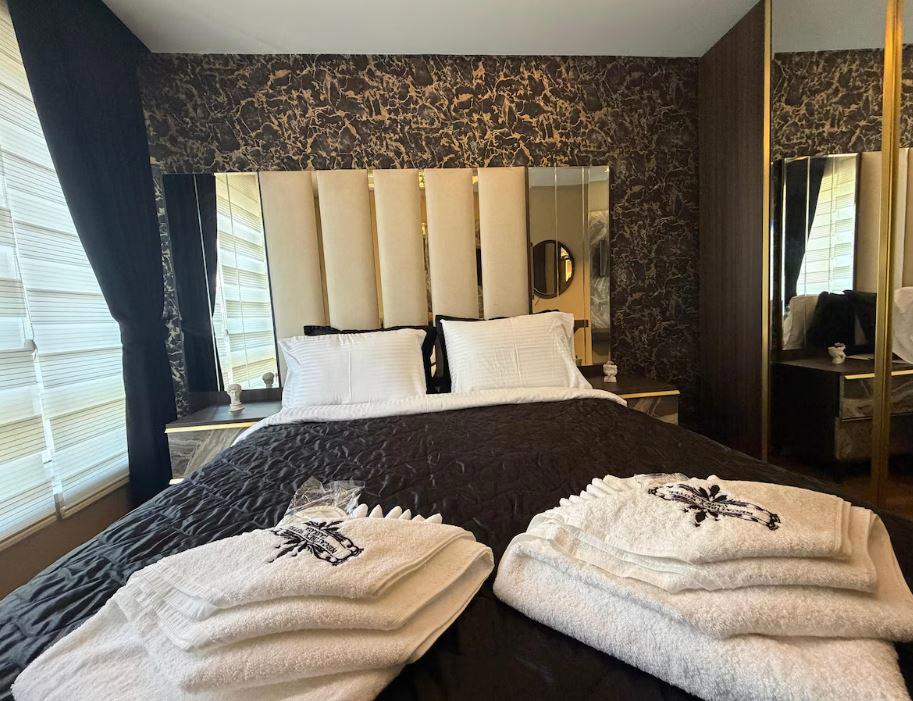 Suits Necatibey Hotel