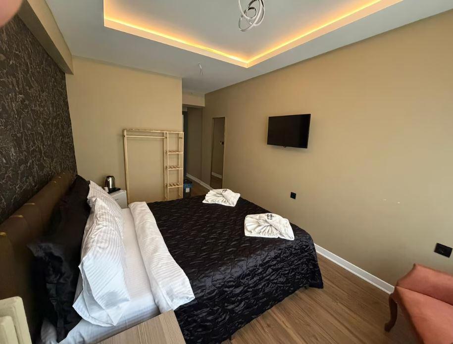 Suits Necatibey Hotel