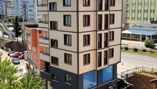 Servi House
