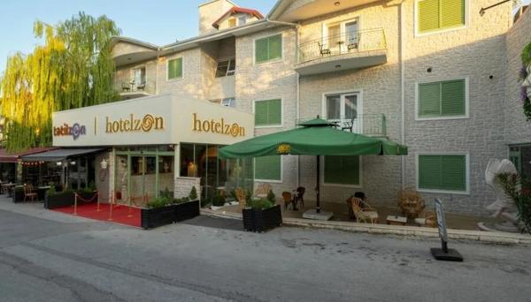 Hotelzon Sakarya