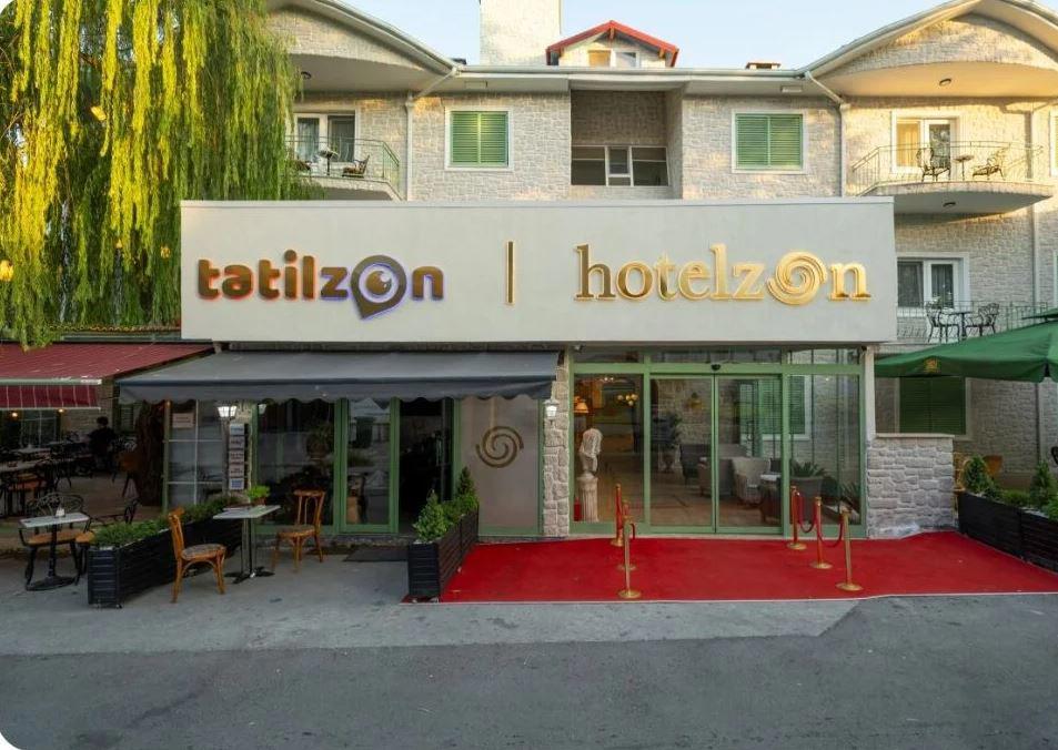 Hotelzon Sakarya