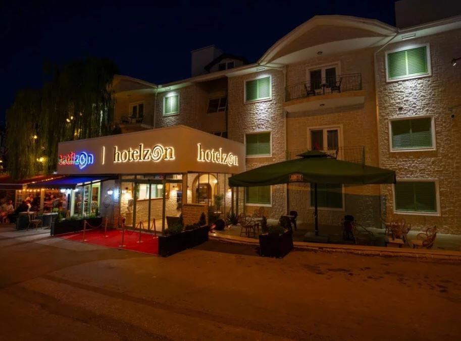 Hotelzon Sakarya