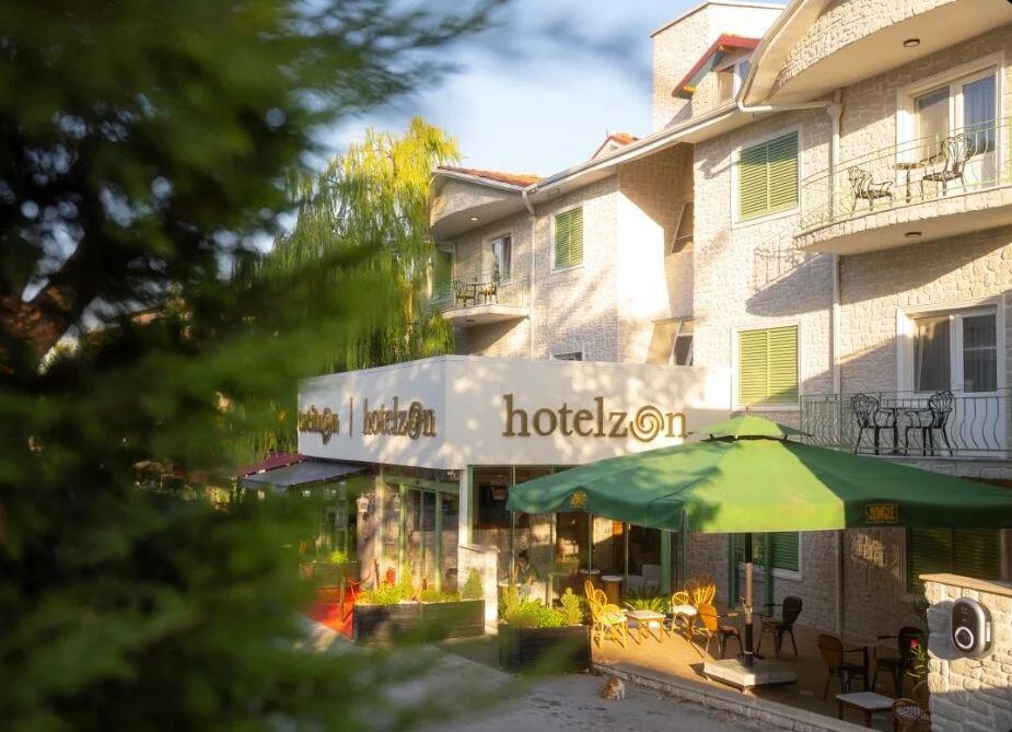 Hotelzon Sakarya