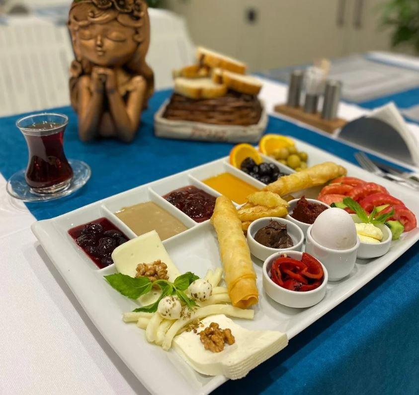 Sky Luxe Hotel Konyaaltı
