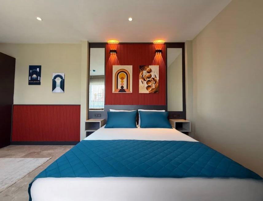 Sky Luxe Hotel Konyaaltı