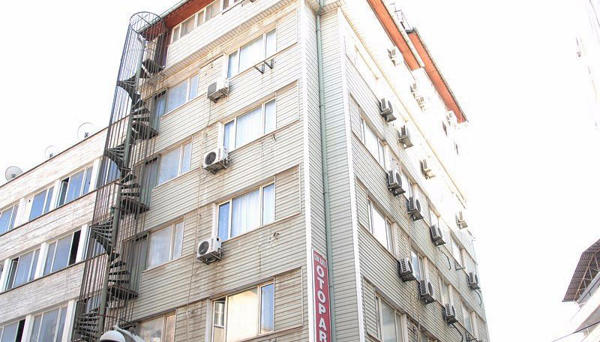 Söylemez Hotel