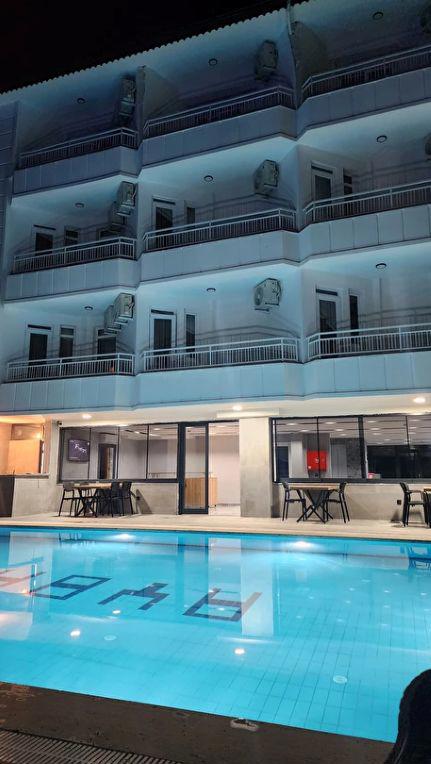 Mimoza Hotel Konyaaltı