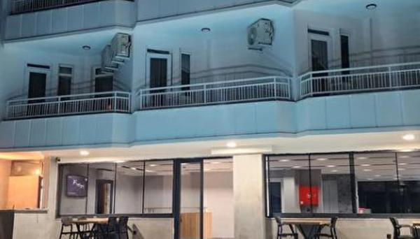 Mimoza Hotel Konyaaltı