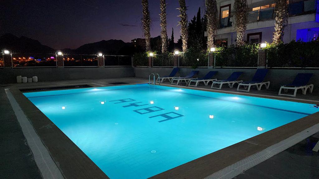 Mimoza Hotel Konyaaltı