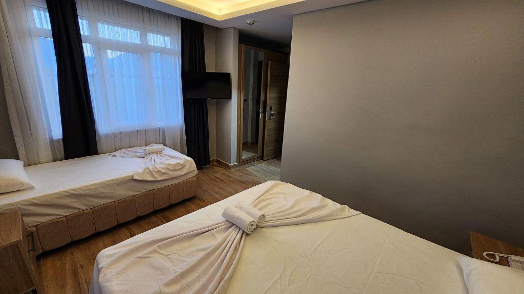 Mimoza Hotel Konyaaltı