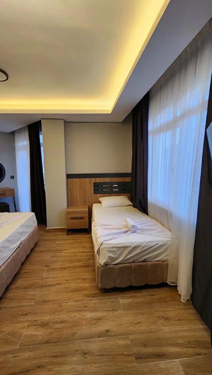 Mimoza Hotel Konyaaltı