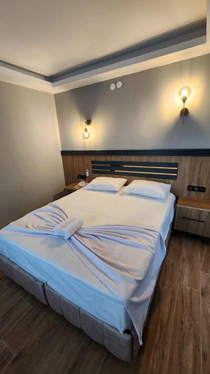 Mimoza Hotel Konyaaltı