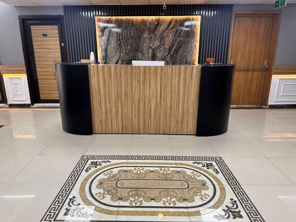 Royal Ezel Hotel