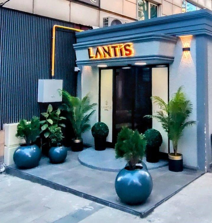 Lantis Otel