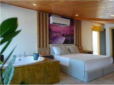 Vice City Beach Resort Otel