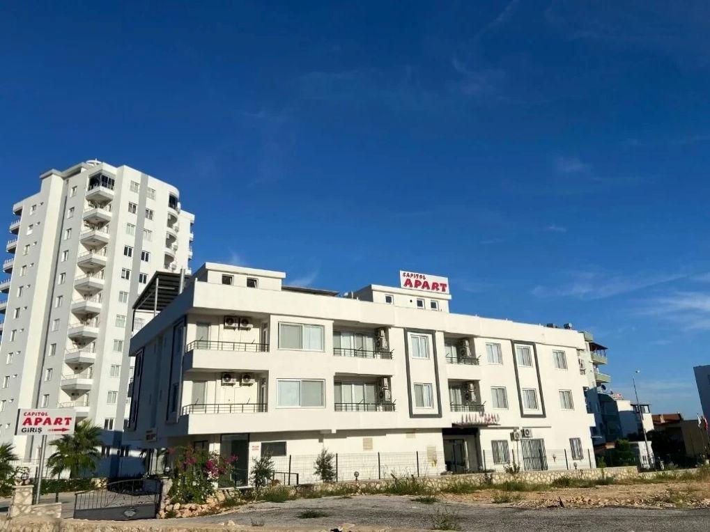 Capitol Apart Otel