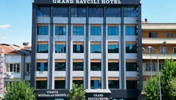 Grand Savcılı Deluxe