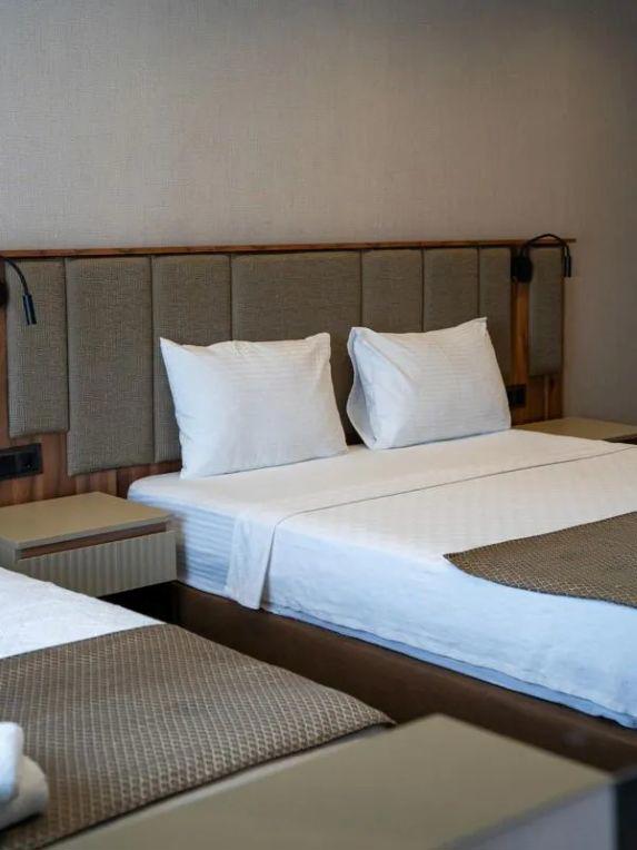 Grand Savcılı Deluxe