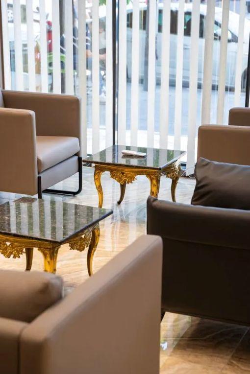 Grand Savcılı Deluxe