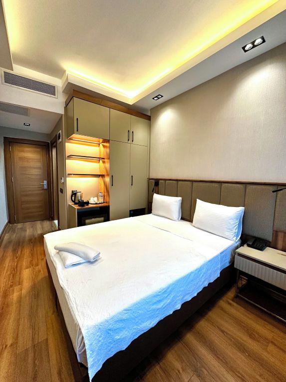 Grand Savcılı Deluxe