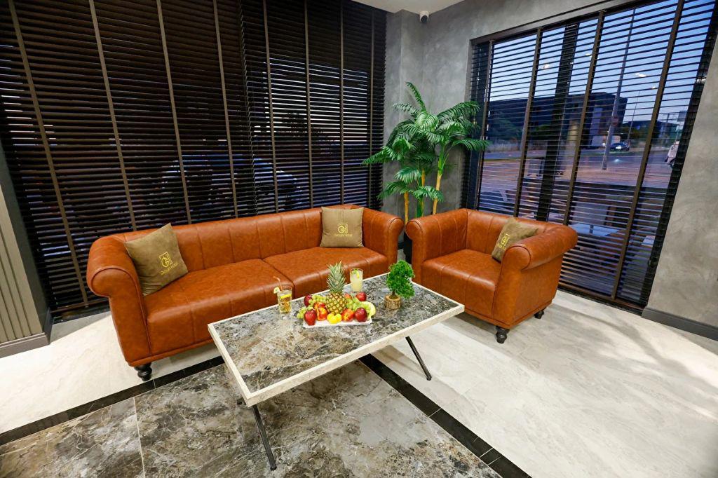 Gezgin Hotel