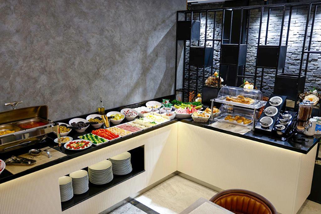 Gezgin Hotel