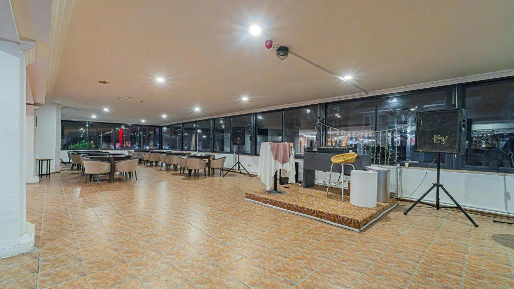 May Thermal Pamukkale