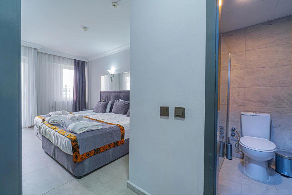 May Thermal Pamukkale