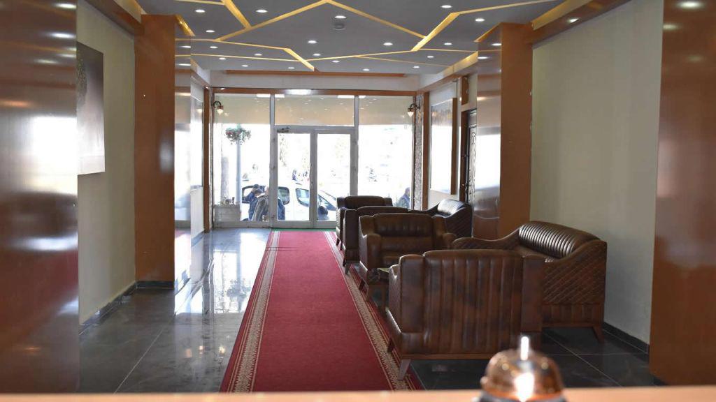Otel Zeki
