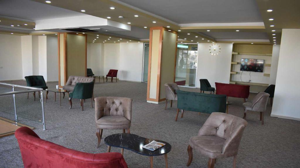 Otel Zeki