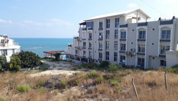 Derin Deniz Otel