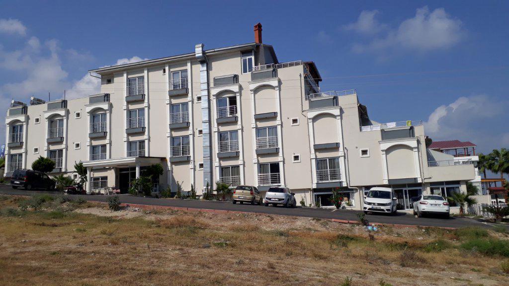 Derin Deniz Otel