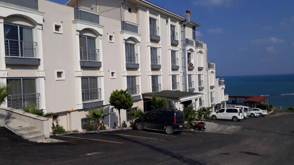 Derin Deniz Otel