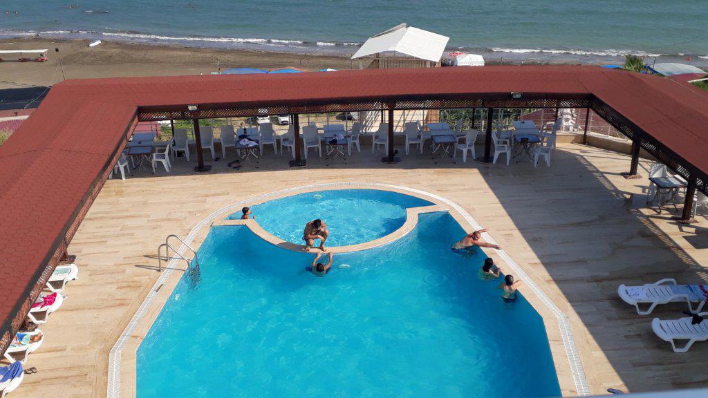 Derin Deniz Otel