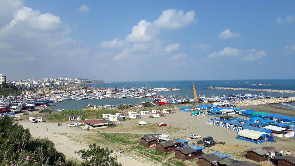 Derin Deniz Otel