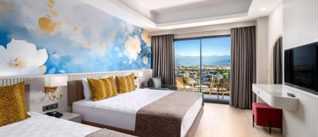 Arsuz Jumanah Premium